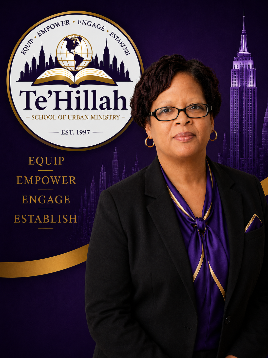 Sis. Sarah Gaymon